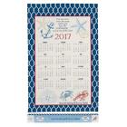 738215297075 Dii 2017 Cloth Calendar Or