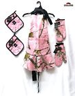 738215796653 Dii Realtree Pink Camo Kitchen New Ships Fast