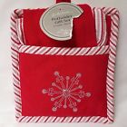 738215931801 Dii Snowflake Potholder Gift
