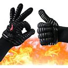 742297996184 Yangdx Oven Gloves Heat
