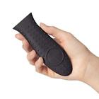 7426923682858 Silicone Handle Cover Holder Red Hot Pan Kitchen