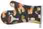 64180187135 74371 A01808aa Now Designs Kitchen Style By Basic Mitts Wine And Cheese Set Of 2