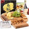 07445036648629 7445036648629 Deluxy And Cheese Board Perfect Bridal Shower Gifts
