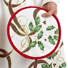 7446mit Lenox Holiday Nouveau Pot 047596503447