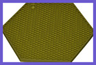 7454 Honeycomb Hotspot Pot Holder Olive Green Silicone 717266074545