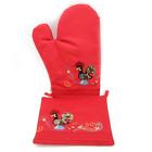 747356428859 Suspiro Algod Cotton Oven Mitt And Pot Holder
