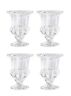 748636291026 Serene Spaces Living Set Of Decorative Small Glass