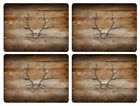 749151549746 N A Pimpernel Lodge Placemat