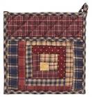 3485489 7500 Vhc Patchwork Pot Holder 841985004474