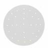 7539781076 Perforated Steamer Paper Parchment Liners Of Air Fryer Inches No