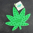 754207092404 Herbal Chef Silicone Trivet