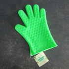 754207096891 Herbal Chef Green Silicone