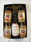 754220581244 Texas Treats Bbq Seasoning