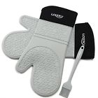 755082995477 Ucooly Silicone Oven Mitts
