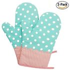 756155912247 Alisky Cooking Gloves For