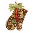 75690 Brownlow Gift Oven Mitt 703800052407