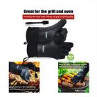 756910630584 Bbq Protective Mitts Potholders Grilling Gloves Best Versatile