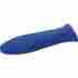 75hjg Lodge Silicone Hot Handle Pot Pan Cookwae Holder Blue