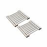 760385796416 Leoyoubei Metal Expands Trivet Wite From To Multipurpose