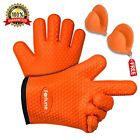761350475824 Fortune By Tm Bbq Grilling Gloves Best Heat