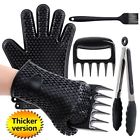 761780411805 Elleck Silicone Bbq Cooking
