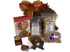 761856563667 Texas Treats Fall Basket