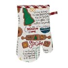 762242414198 Park Designs Kids Cookie Oven Mitts Child Little