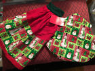 76235 Florida Marketplace Holiday Kitchen Towel Pot Holder Set New