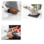762444975510 Ikea Hangsyren Silicone Trivet