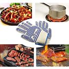 763250725511 Luxnwatts Heat Resistant Gloves