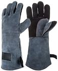 764210165606 Ouo Heat Resistant Gloves Outdoor