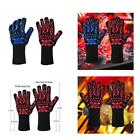 764823787110 Ashleyriver Bbq Grill Glove Extreme Heat Resistant Oven
