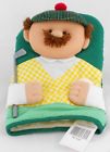 768889013015 Hot Mitt King Mr Golf Oven Pot Holder