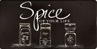 Cnc104 769924489826 Textiles New Oversized Embossed Floor Mat Spice Up