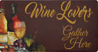 Cnc106 769924489840 Textiles New Oversized Embossed Floor Mat Wine Lovers