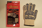 540f 773738705645 Oven Mitt Glove Heat Resistant To Non-slip Silicone Hot Surface Handler