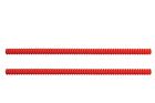 781723438140 Hic Silicone Oven Rack Guard Set Of Inches