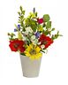 7464278 78209 Melrose Decorative Pot Set Of 746427782098