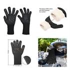 782123651634 Tdynasty Design Bbq Grilling Cooking Gloves Extreme Heat