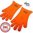783956842435 Chefs Grips Heat Resistant