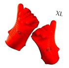 784672327589 Mge Silicone High Quality Orange Xl