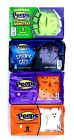 7848156555851 Peeps Halloween Marshmallow Assortment Spooky Cats Pumpkins Monsters