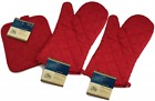 785462590992 Greenbrier Kitchen Oven Mitt Pot