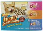 787926172058 Friskies Seafood Favorites Variety