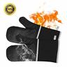 788601051941 Eing Silicone Oven Mitts Heat Resistant To Pair