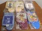 789303106717 Unbranded Six New Quilted