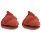 789404088639 Unbranded Rooster Pot Holders