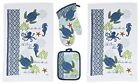 789603335916 Kay Dee Designs Piece Sea Turtle Kitchen Set