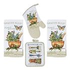 789603336418 Kay Dee Designs Garden Rules Kitchen Linen Pc
