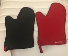790652113417 Kitchengrips Kitchen Grips Pack Size Medium Red Original